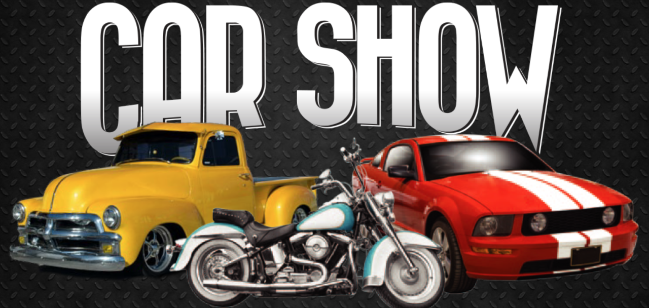 Car, Truck & Bike Show