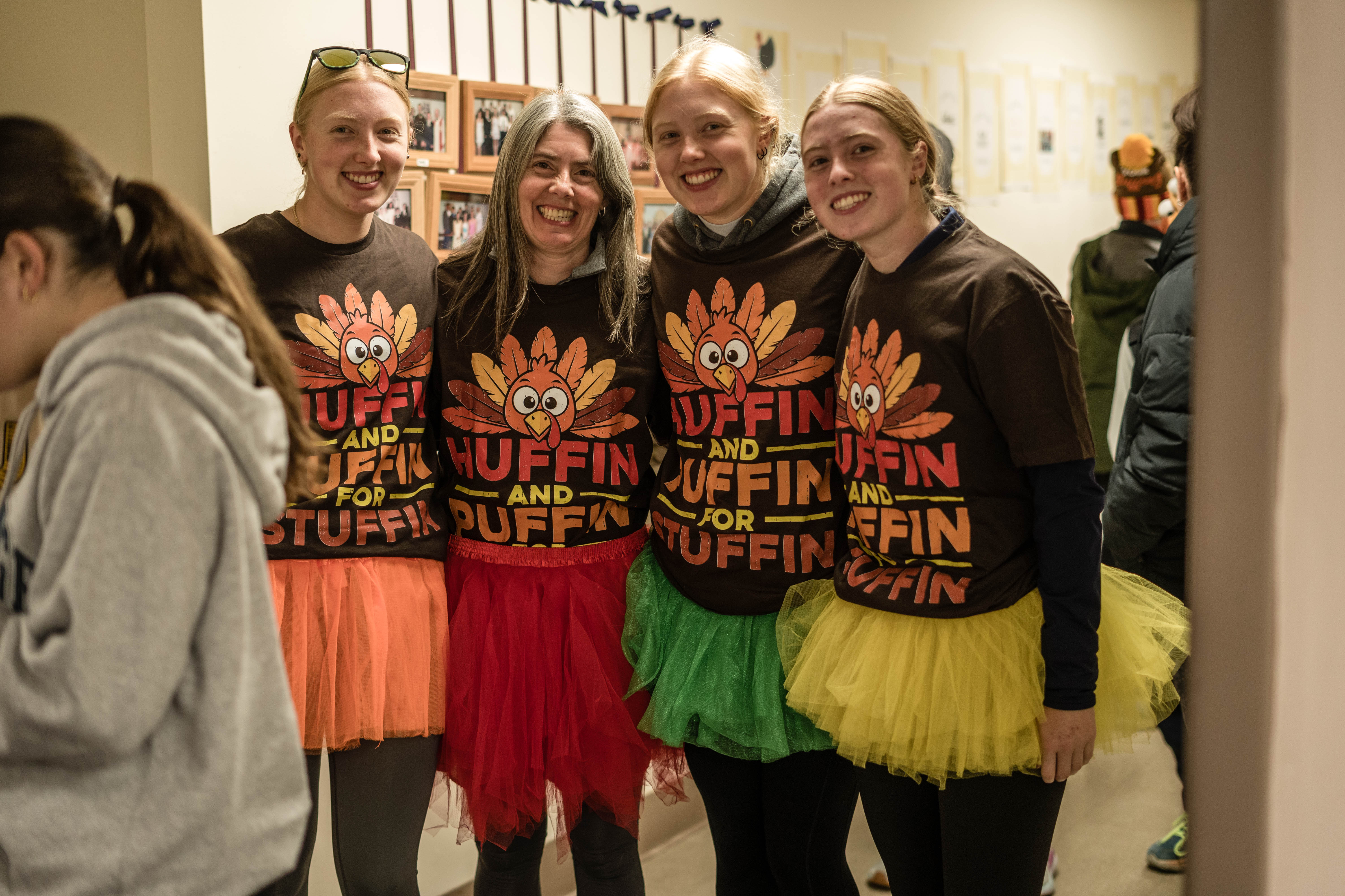 2025 Thanksgiving Day Turkey Trot 5K