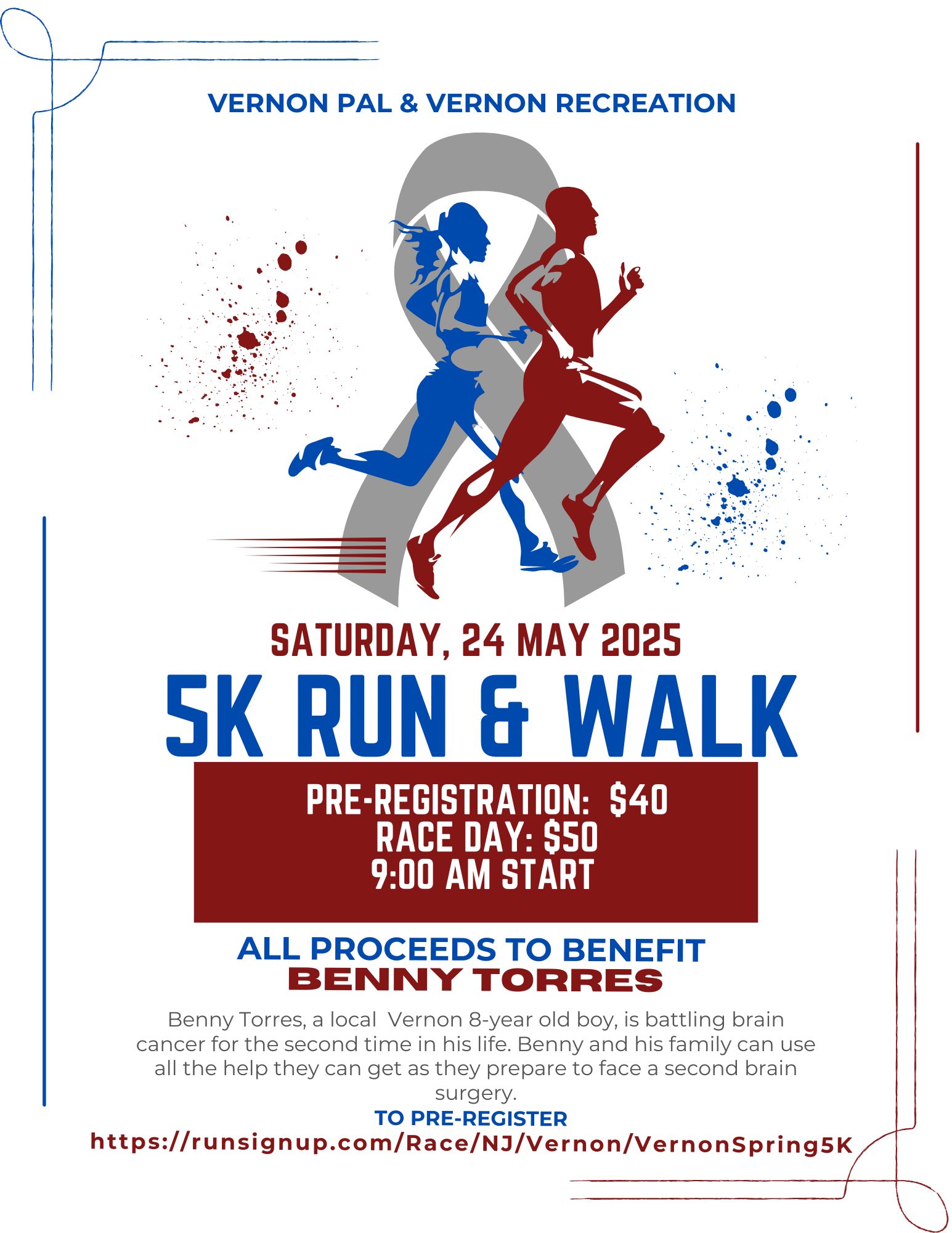5K Pal