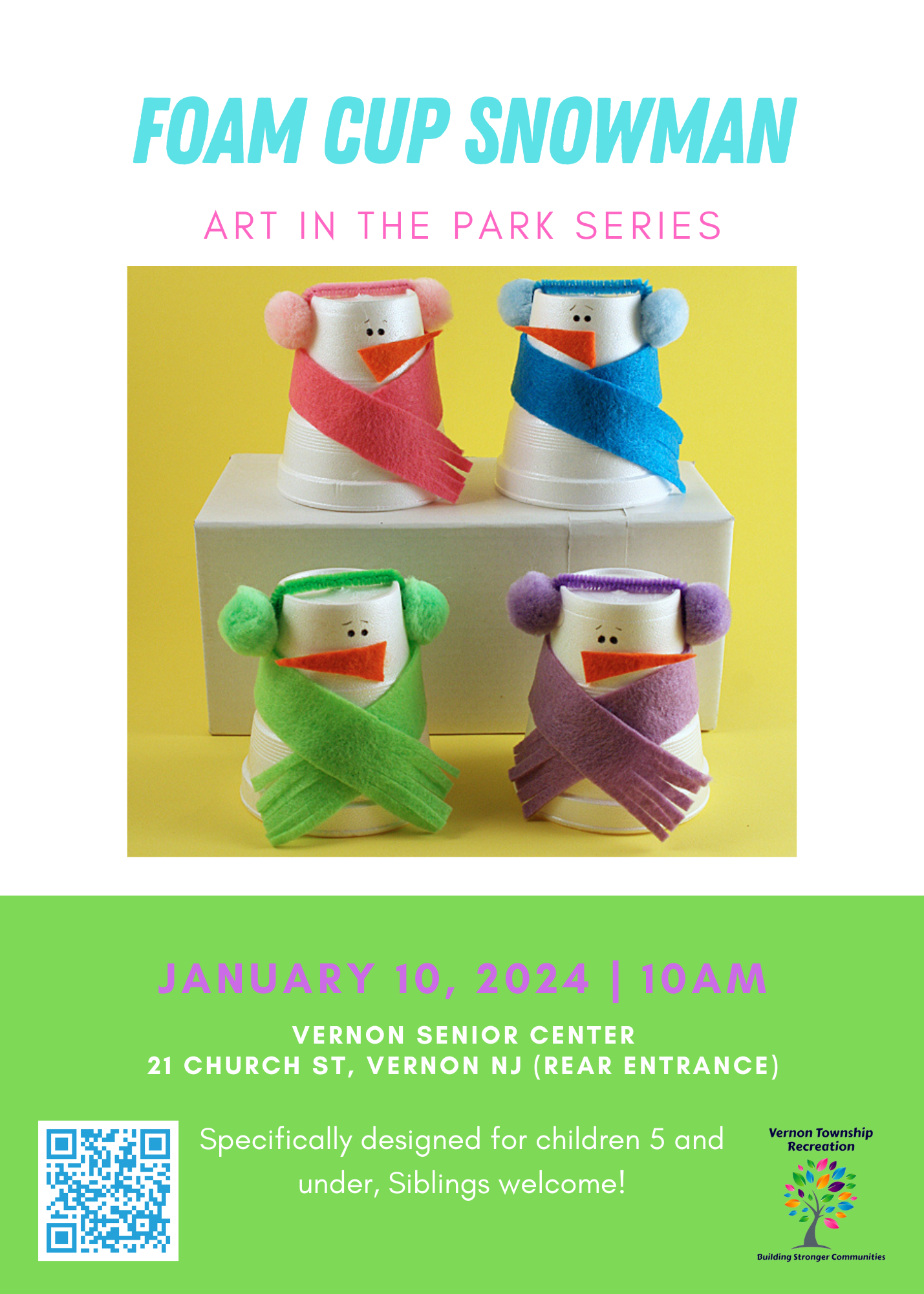 Art in th
 e Park 2023 14