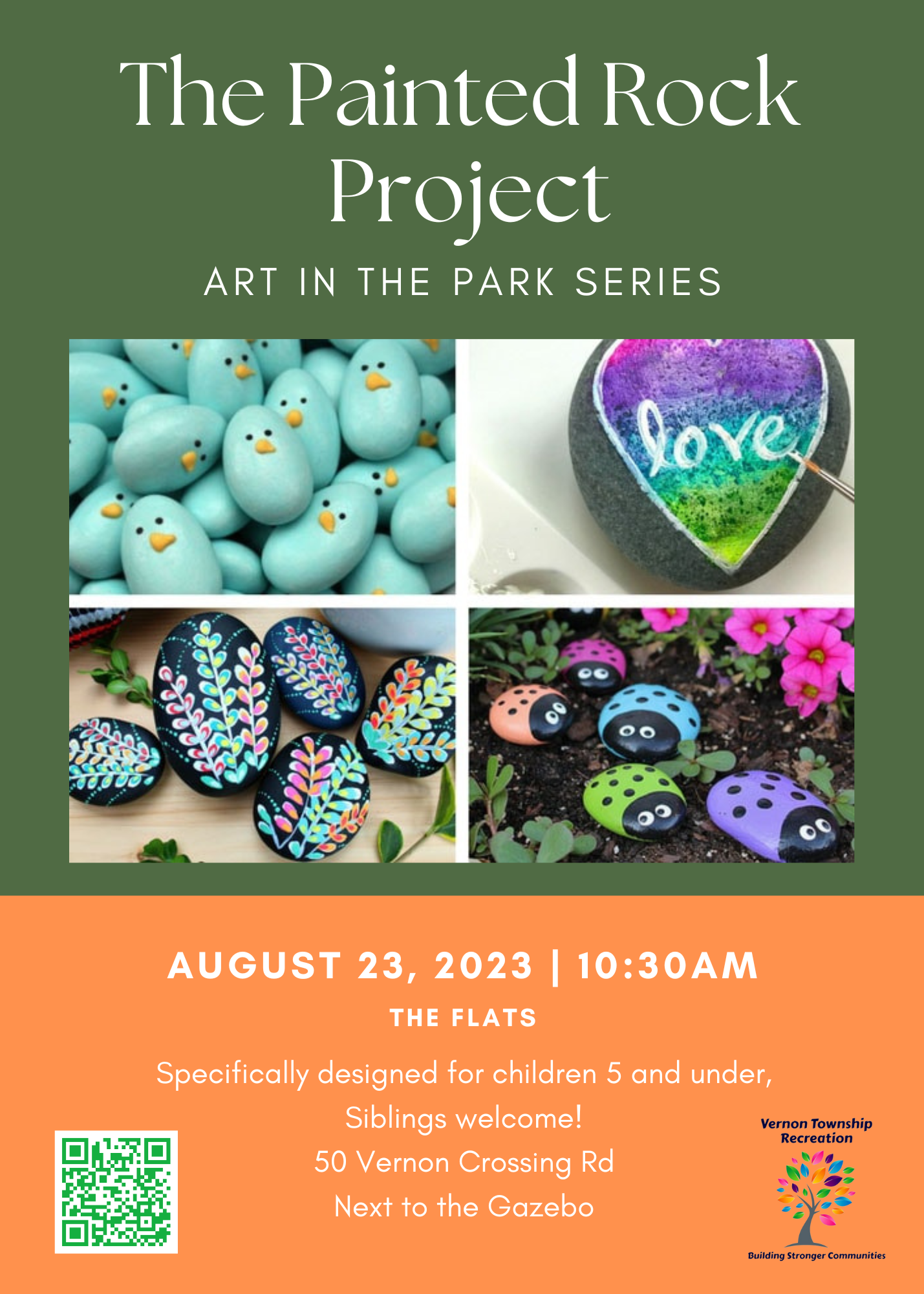 Art in the
  Park 2023 4