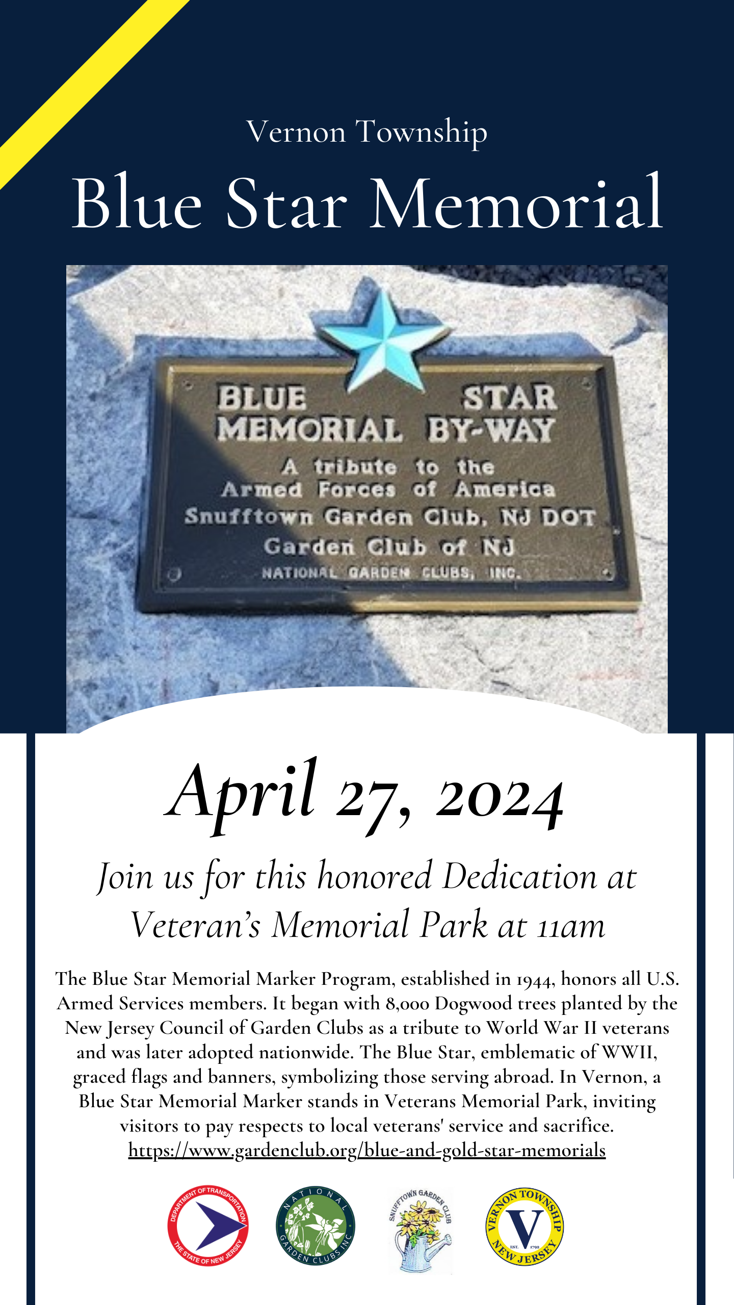 BlueStarMemorial
 