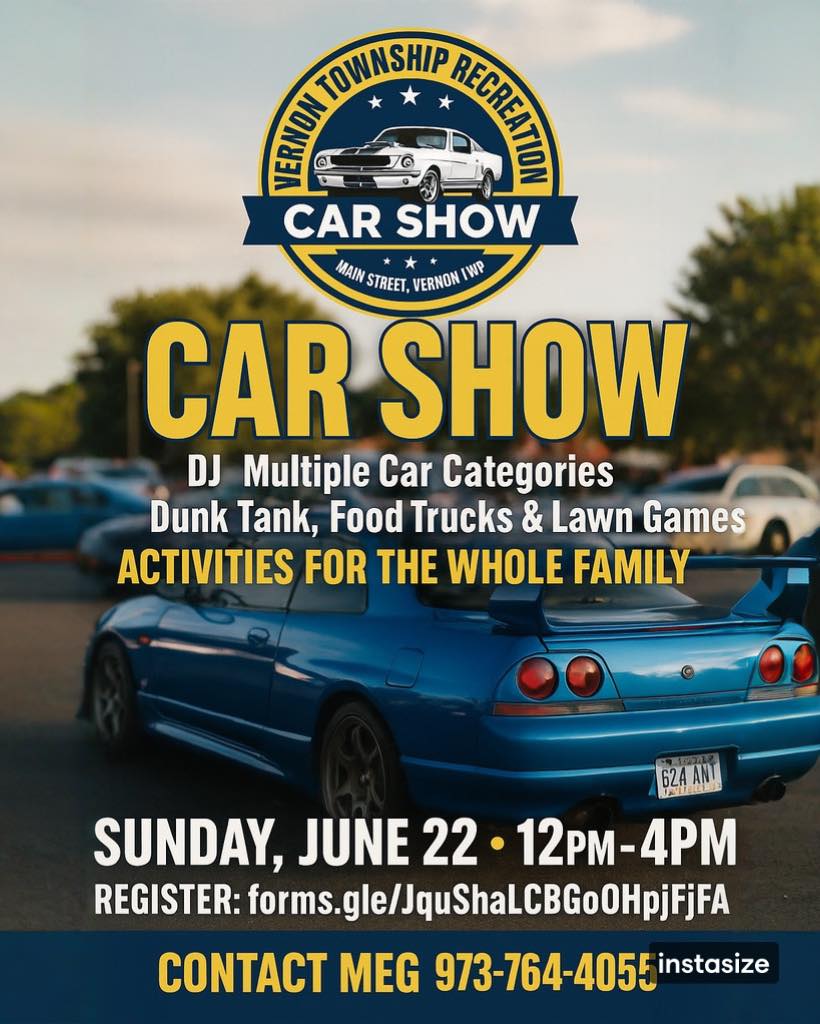 CarShowFlyer