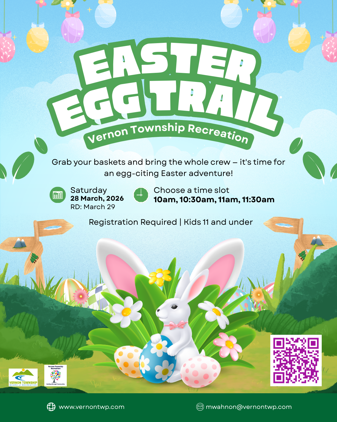 EasterEggTrail 2