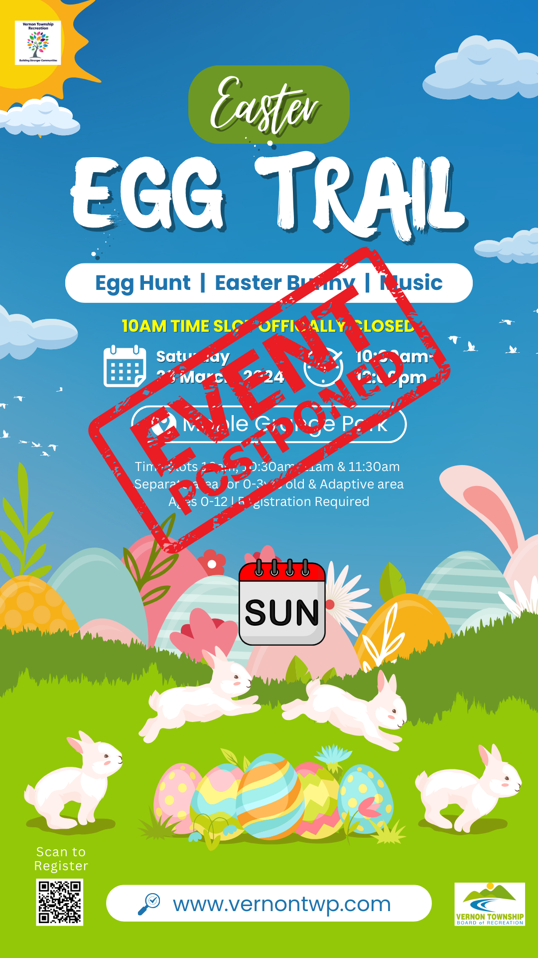 EasterEgg Hunt