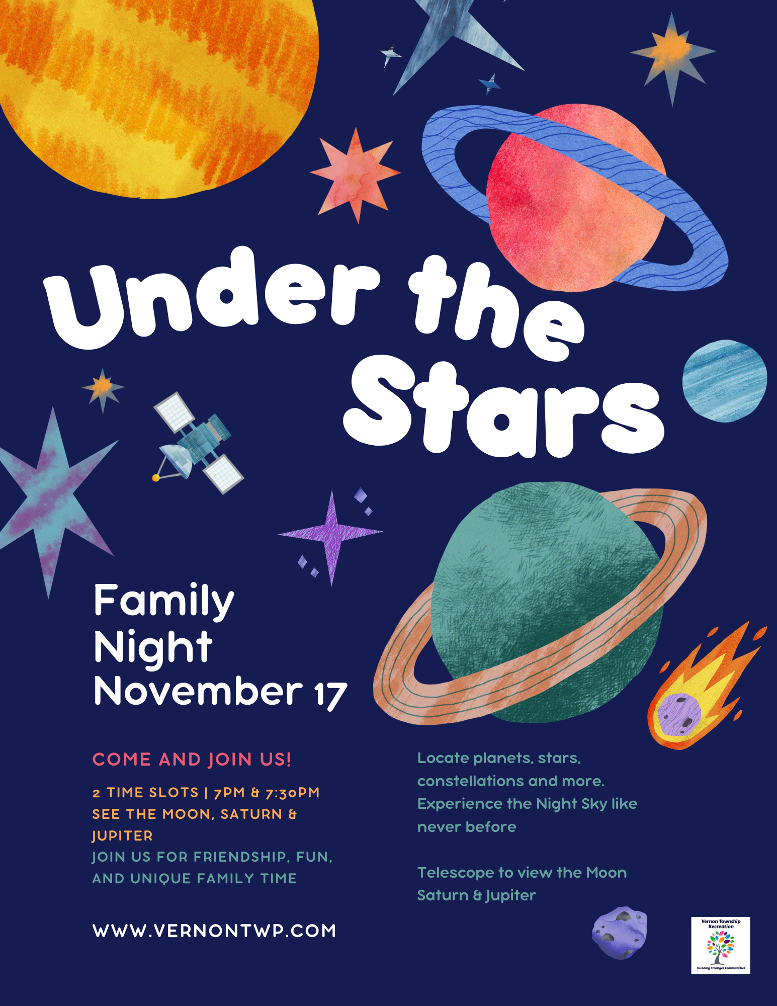 FamilyNightUndertheStars 1
 
