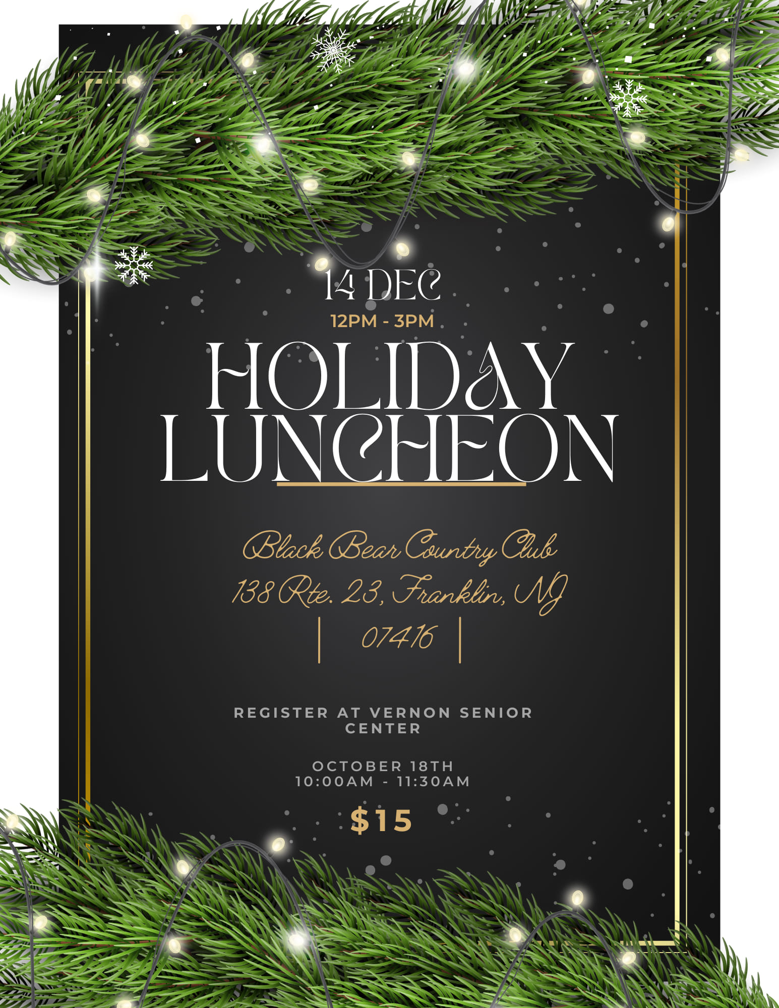 HolidayLuncheon