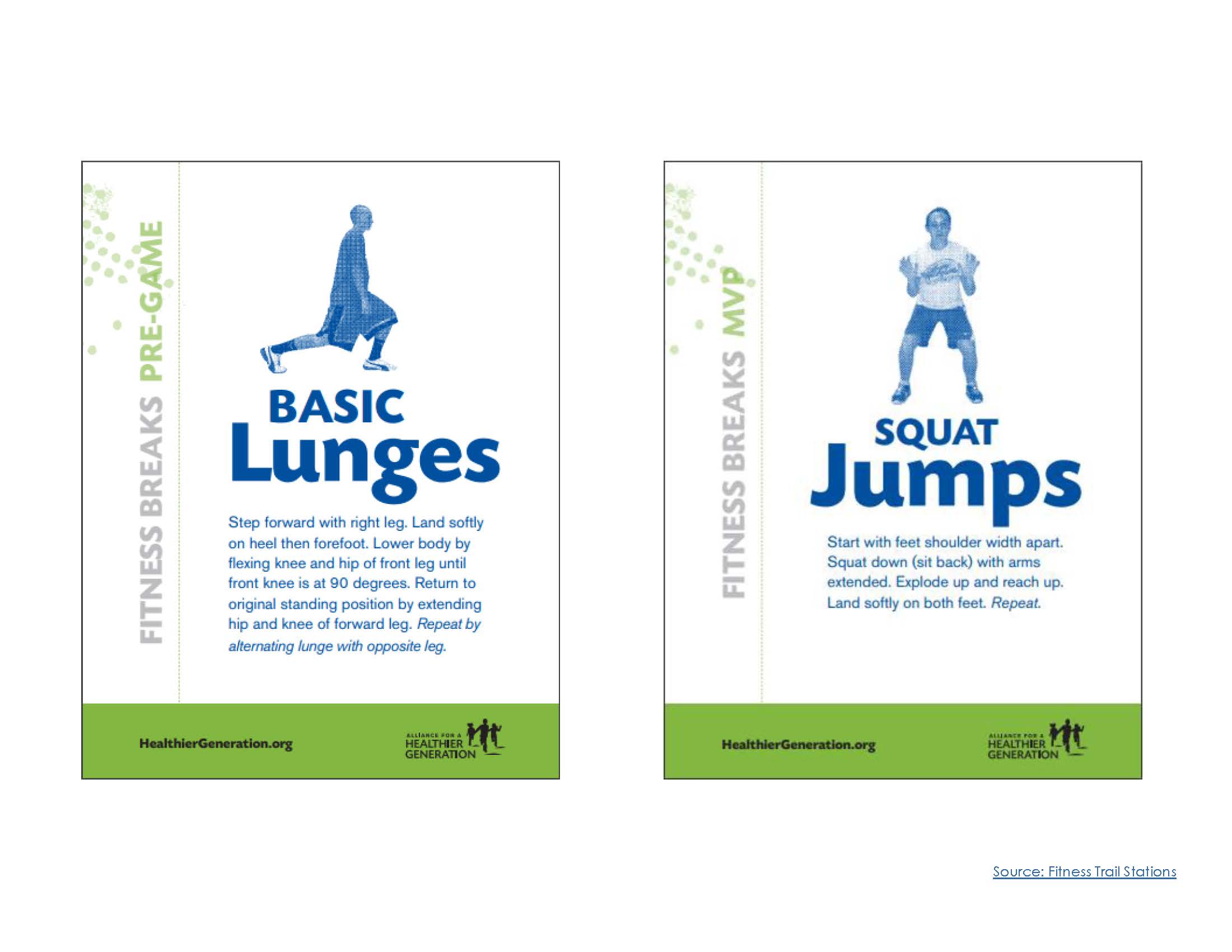 January Printable Fitness Challenge Calendar 2023 Page 2