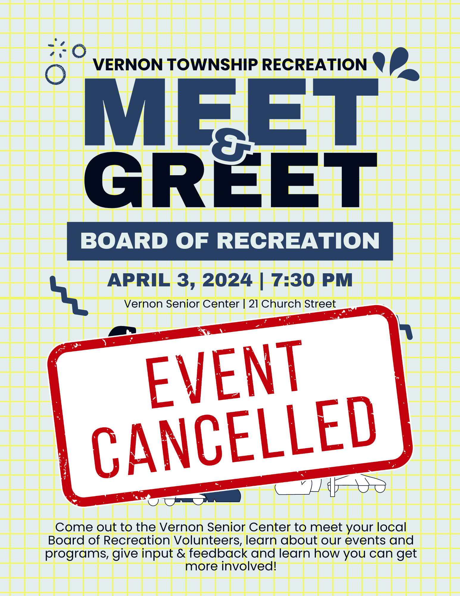 MeetAndGreet 24