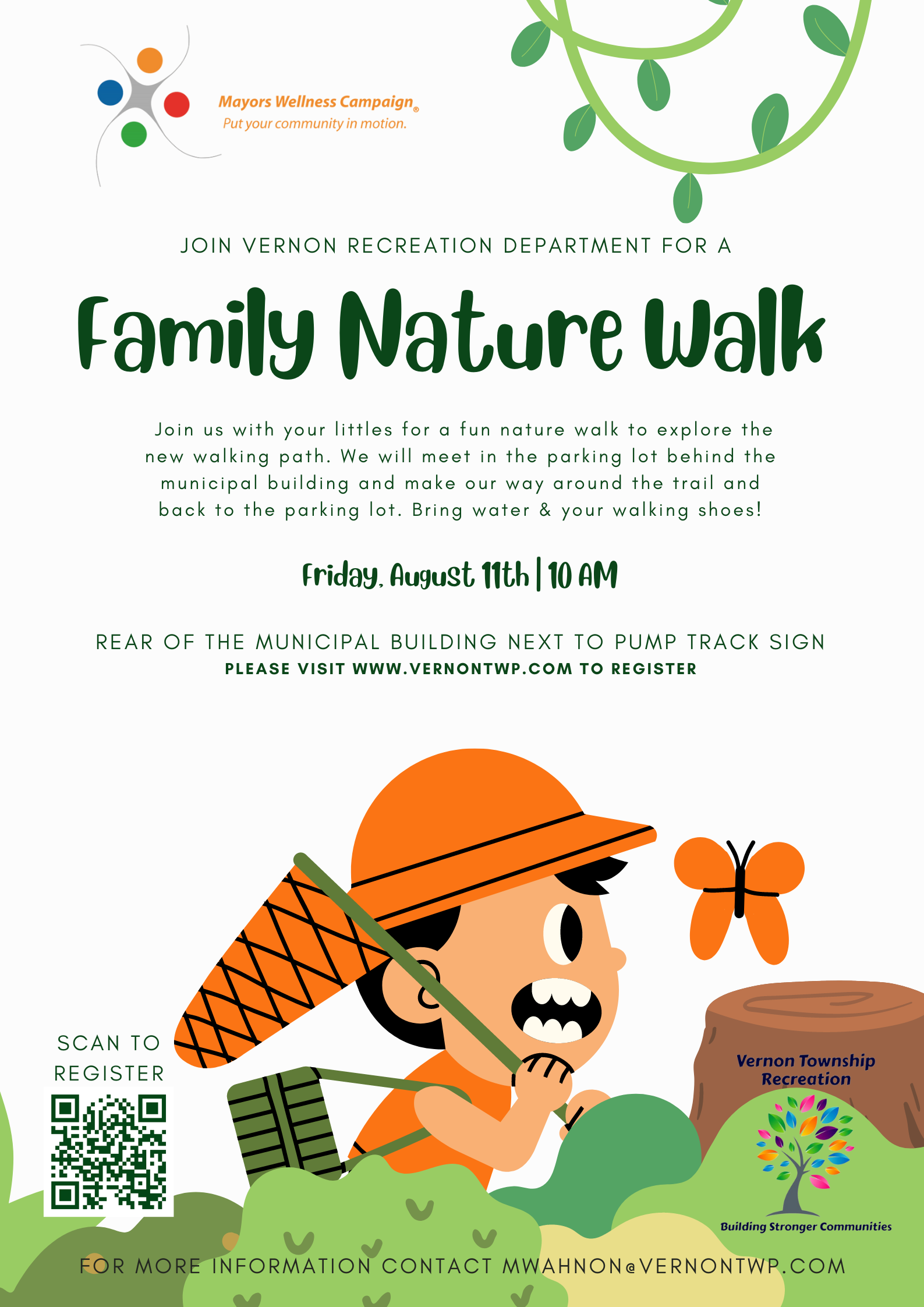 Nature Walk