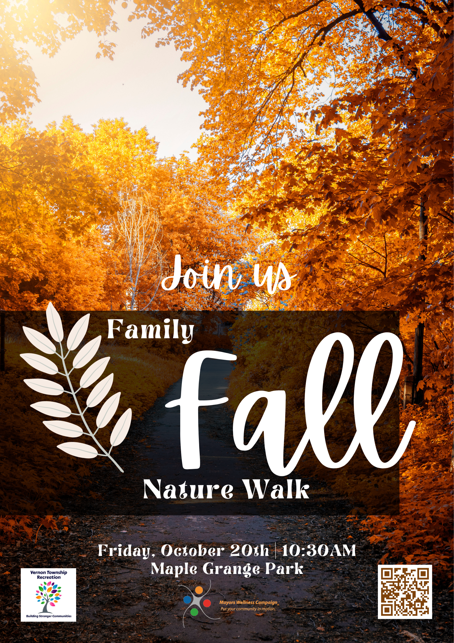 Nature Walk 3
