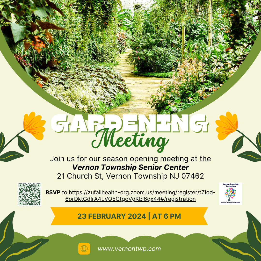 SeasonOpeningGardeningMeeting 1