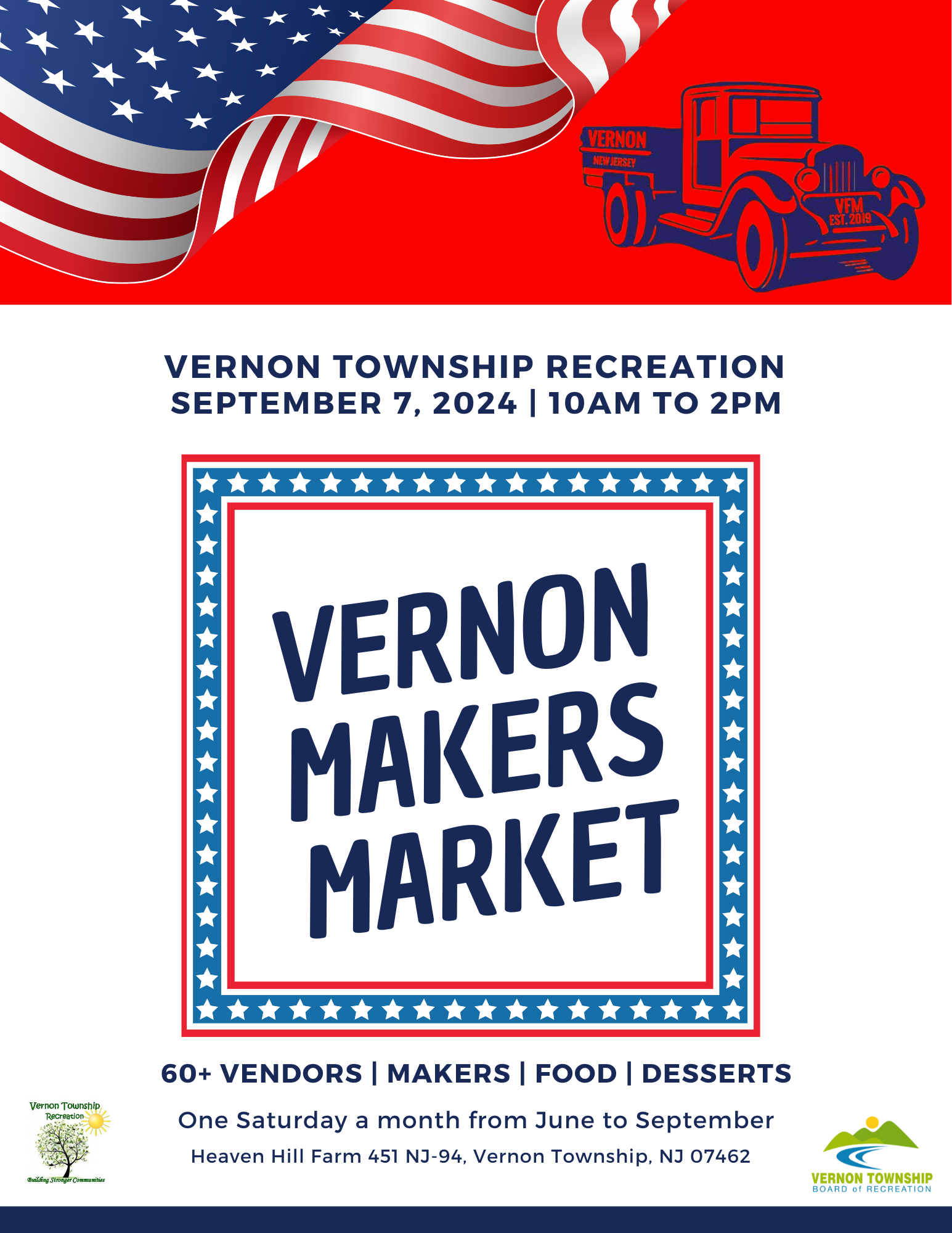 VernonMakersMa
 rket
