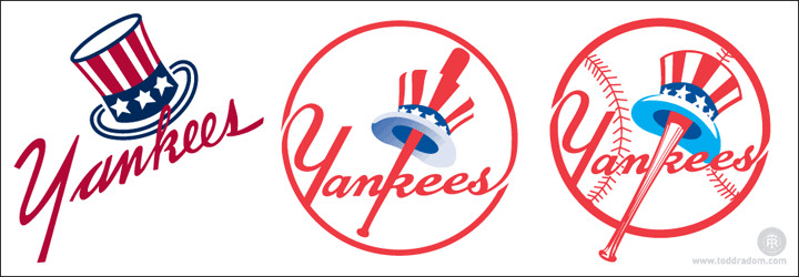 YankeesLogos